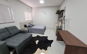 Flat 1 Quarto